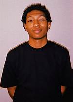 Skylan Brooks Height, Weight, Age, Body Statistics