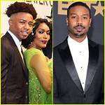 Slater Vance Praises Mom Angela Bassett After Oscars Upset