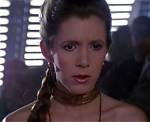 Slave Leia: the True Story Explored