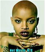 Slick Woods Net Worth, Mother. Meet Her Boyfriend, Baby Father Adonis Bosso