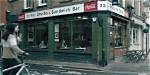 Slow Horses: Filming Locations