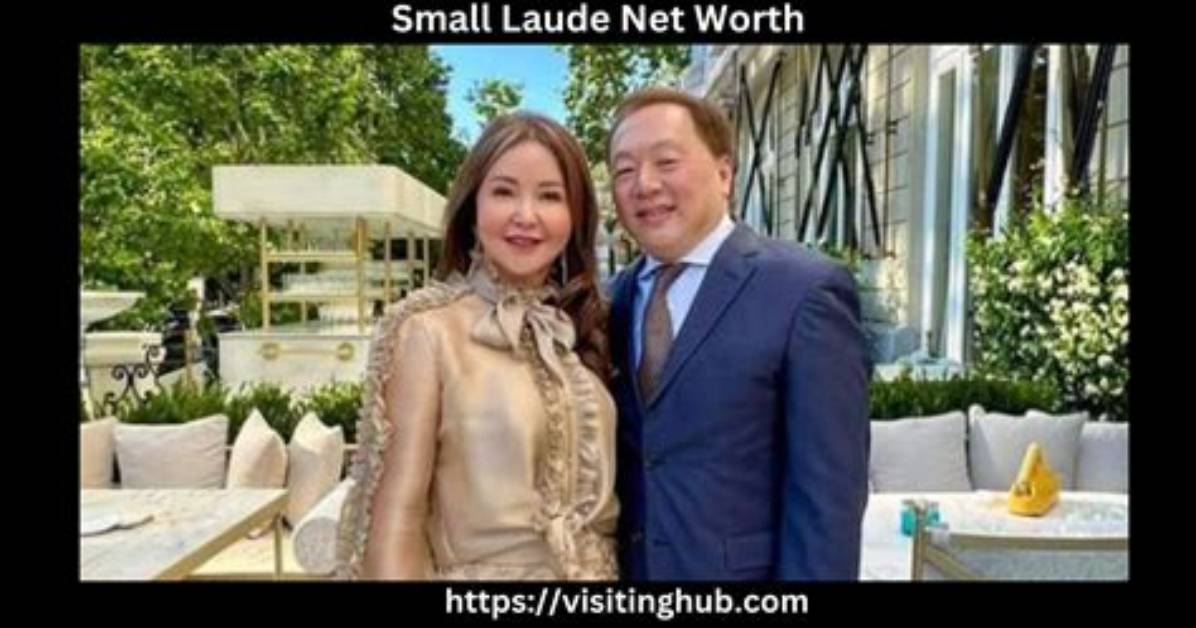 Small Laude Net Worth - Phone Number, House Address, Wiki - Bongonote