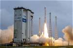 Small Launch Industry Warns of “Bloodletting”