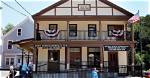 Small Town New Hampshire Post Office Celebrates 200 Year's