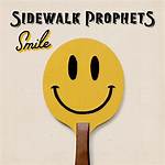 Smile by Sidewalk Prophets | Multitracks. Com
