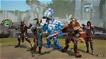 Smite Guide: the Best Guardian Gods to Pick in Smite