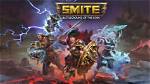 Smite Rolls out Cross-Platform Matchmaking and Progression on All Platforms Except Ps4
