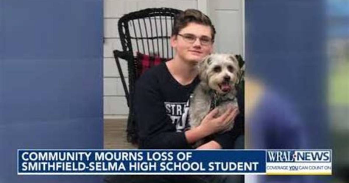 Smithfield High School Mourns the Loss of a Music Icon