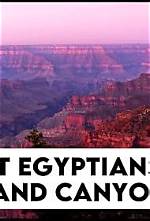 Smithsonian Cover-up: Ancient Egyptians and Giants in the Grand Canyon