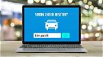 Smog Check History | Exploring the Vehicle Past