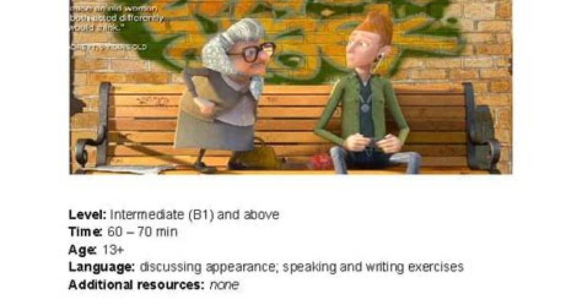 Snack Attack, Eduardo Verastegui's Animated Short About Perceptions