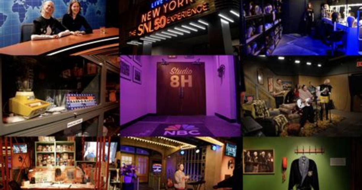 Snl Invites You to Experience the Life-Destroying Depth and Colour of Farrow & Ball Paint