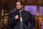 ‘Snl’s’ Pete Davidson Tortures Pal John Mulaney with ‘Pedophile’ Memes