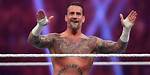 So Cm Punk's Shirt Had the Star of David on It. ..
