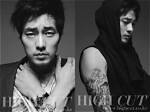 So Ji Sub Reveals Meanings Behind His Tattoos: “It’s the ‘Baddest’ Thing I’ve Ever Done”