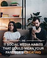 Social Media Cheating Is a Modern Form of Infidelity