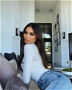 Social Media Sensation Morgan Osman Offered $25K Porn Video Deal Following Airplane Incident