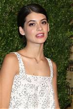 Sofia Black-Delia: a Rising Star's Journey