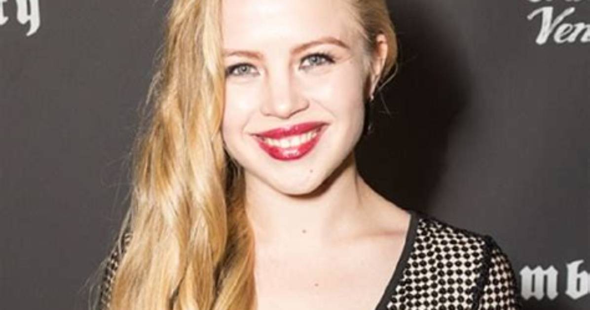 Sofia Vassilieva Phone Number, Whatsapp Number, House Address, Email Id