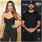 Sofia Vergara Caught Flirting with Bad Bunny Amid Her Divorce After He Calls Her ‘Beautiful’ in Song
