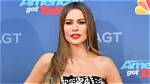 Sofia Vergara in Bathing Suit Says "The Days Are Very Short Here" — Celebwell