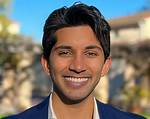Soleil Shah, '17 - News