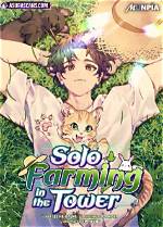 Solo Farming in the Tower Chapter 38 Release Date and Where to Read