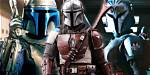 Some Mandalorians Are Allowed to Take off Their Helmets, Including Boba Fett