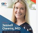 Someone 2 Know: Dr. Jessell Owens | Features