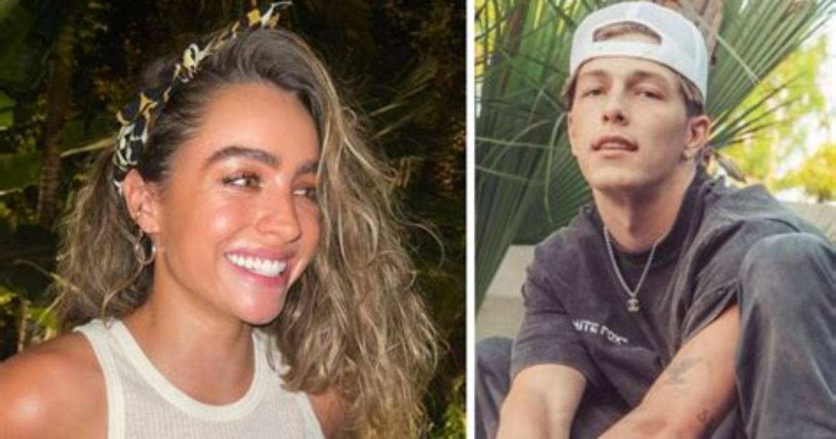 Sommer Ray Says Tayler Holder Tried to Get Back with Her While He Was with Charly