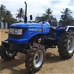 Sonalika International Tractors Price List- Review – Specification 2022