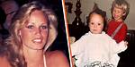 Sondra Theodore Is a Mother of 2 Lovely Children