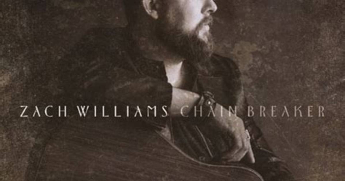 Song of Deliverance by Zach Williams