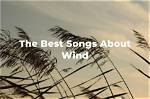 Songs About Wind - 15 Best for a Great Windy Day