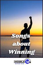Songs About Winning- 20 Top Songs to Celebrate Your Victories