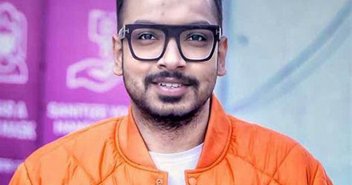 Songs, Released by Shreyas Puranik from India