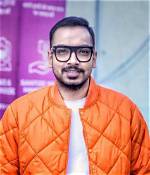Songs, Released by Shreyas Puranik from India