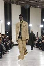 Songzio Men's Fall 2024