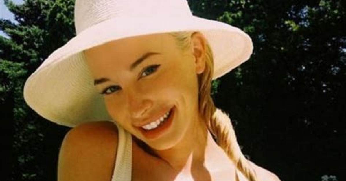 Sophia Bertolami Wiki, Age, Height, Weight, Biography & Facts