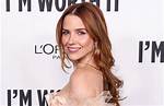 Sophia Bush Net Worth, Height, Age, Wiki-Bio 2022