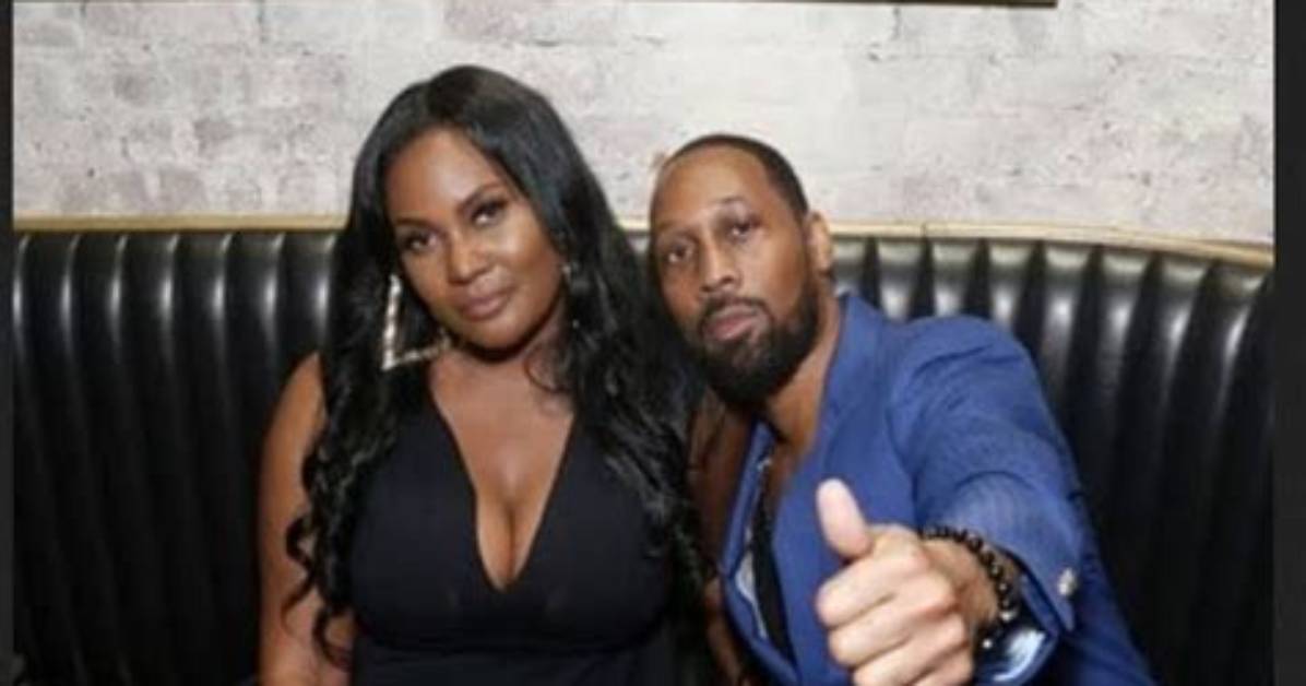 Sophia Diggs Age, Net Worth, Husband, Children, Family & Biography