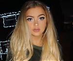 Sophia Mitchell Biography - Facts, Childhood, Family Life & Achievements