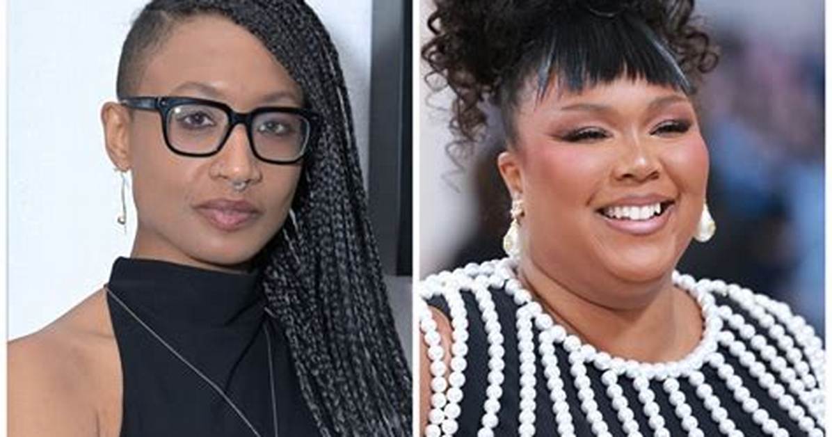 Sophia Nahli Allison (Lizzo’s Former Director) Wiki, Age, Girlfriend, Height, Parents & More