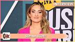 Sophia Scott Says Debut Ep “One of These Days” Is Very ‘Personal’ and ‘Close to Her Heart’ (Exclusive) – Celeb Secrets Country