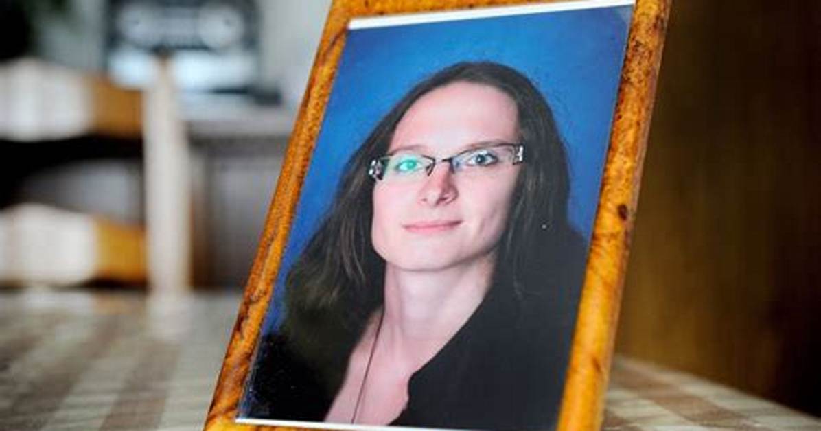 Sophie Jeune Fille Au Pair