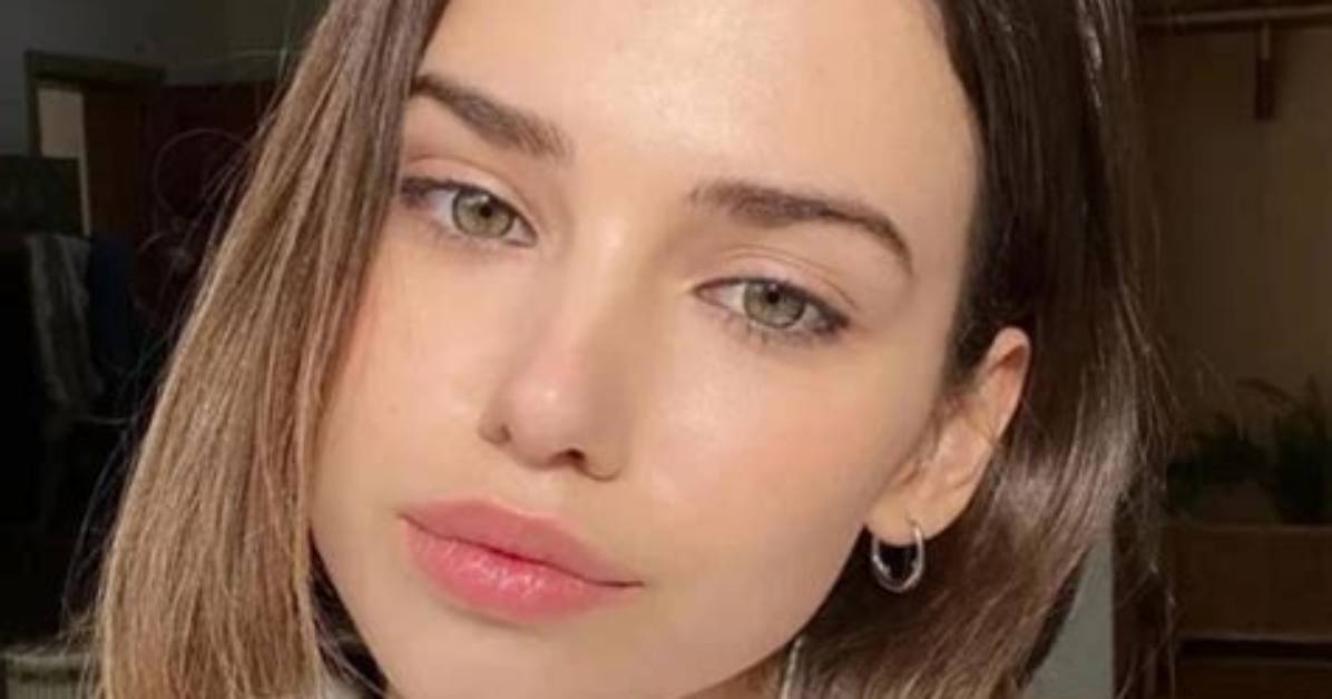 Sophie Larissa Weiss Wiki, Age, Boyfriend, Height, Net Worth & More