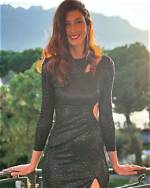 Sophie Vouzelaud Marriage