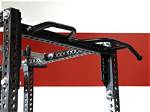 Sorinex Indexing Chin Bar| Garage Gym Reviews