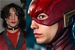 Sorry Ezra Miller, ‘The Flash’ Early Reactions Confirm Sasha Calle’s Supergirl Steals the Show