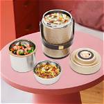 Soup Vessels